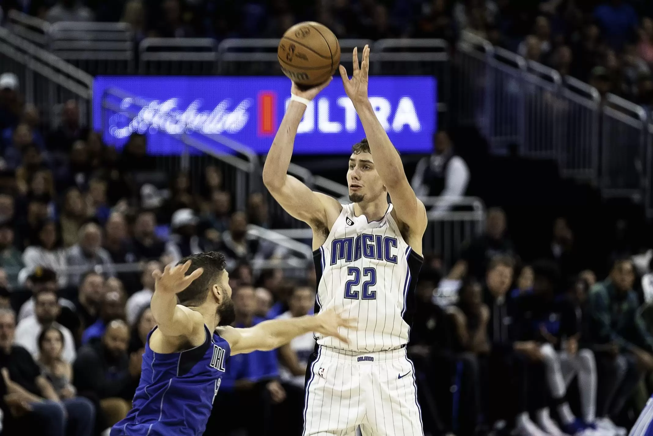 Magic not planning roster overhaul after playoff exit