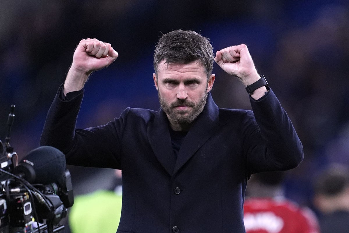 Michael Carrick seeking ‘clarity’ as he offers update on Man United future