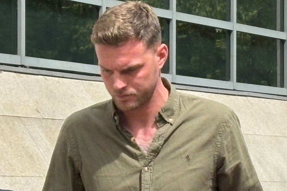 Birmingham City star ‘lucky to be alive’ after drink-drive crash