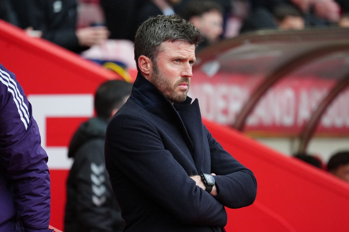 Michael Carrick: Man Utd had to ‘dig deep at times’ in Sunderland stalemate