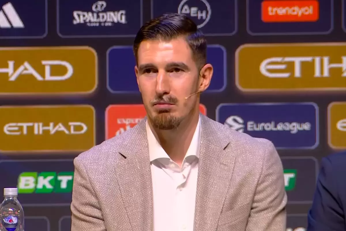 Nando De Colo