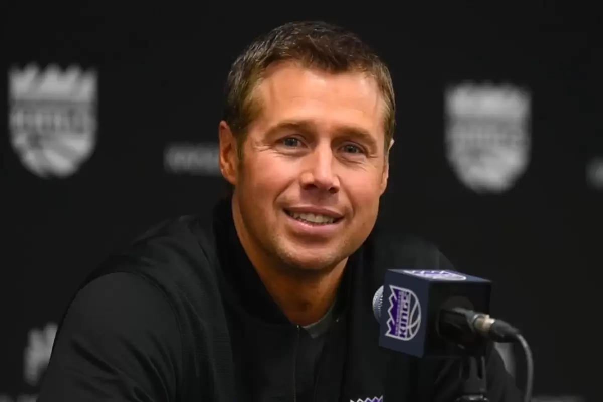 Dave Joerger