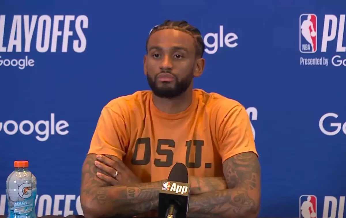 “Disgusting”: Nickeil Alexander-Walker owns up to Hawks’ playoff collapse against Knicks
