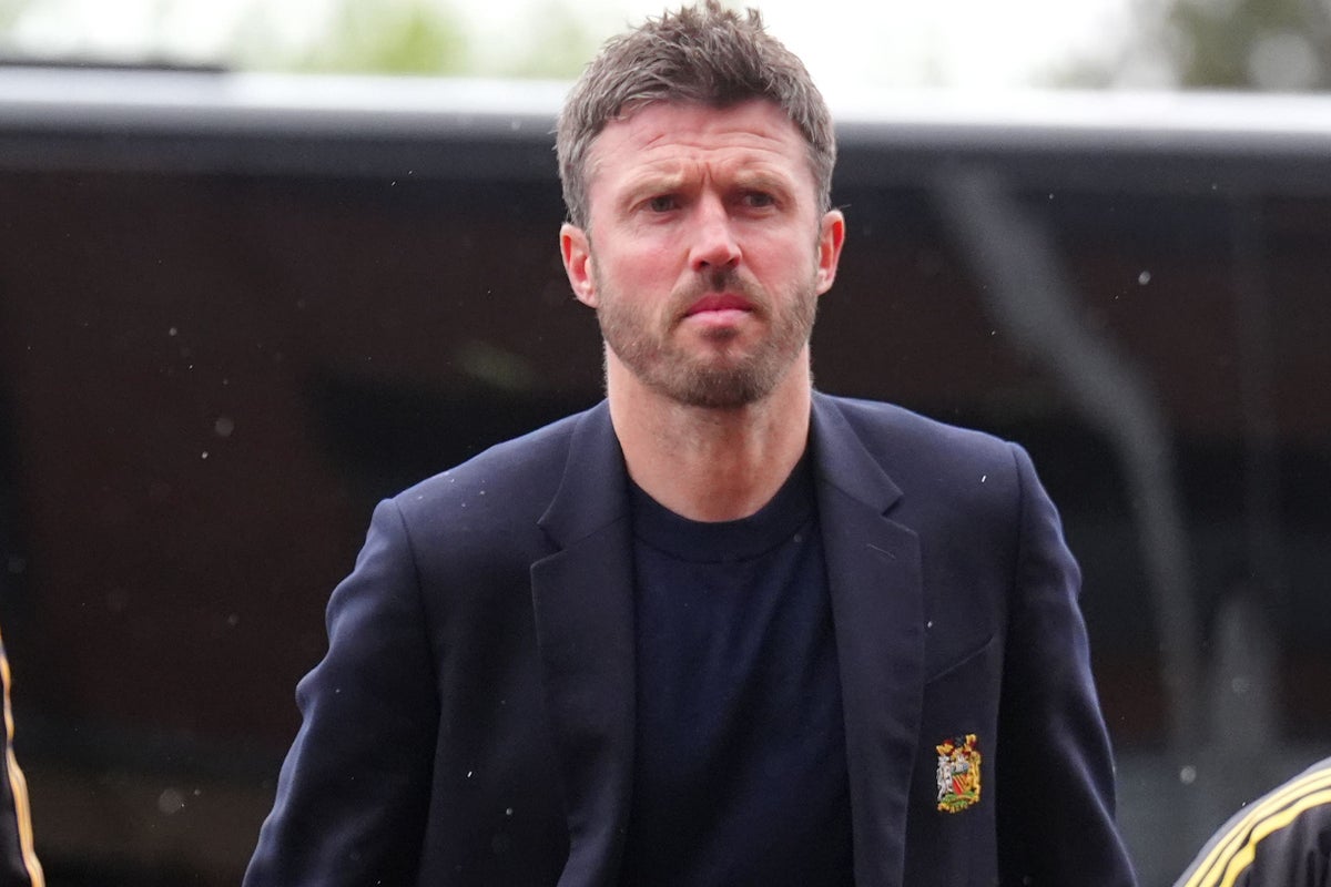 Manchester United to speak with Michael Carrick about permanent head coach role