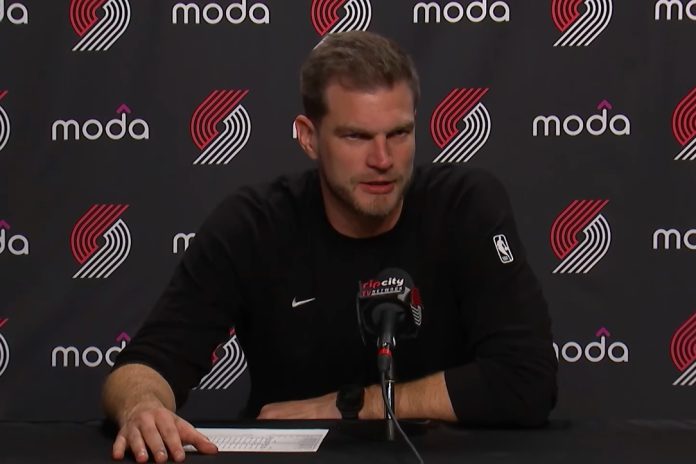 Tiago Splitter: “This group was a resilient group”