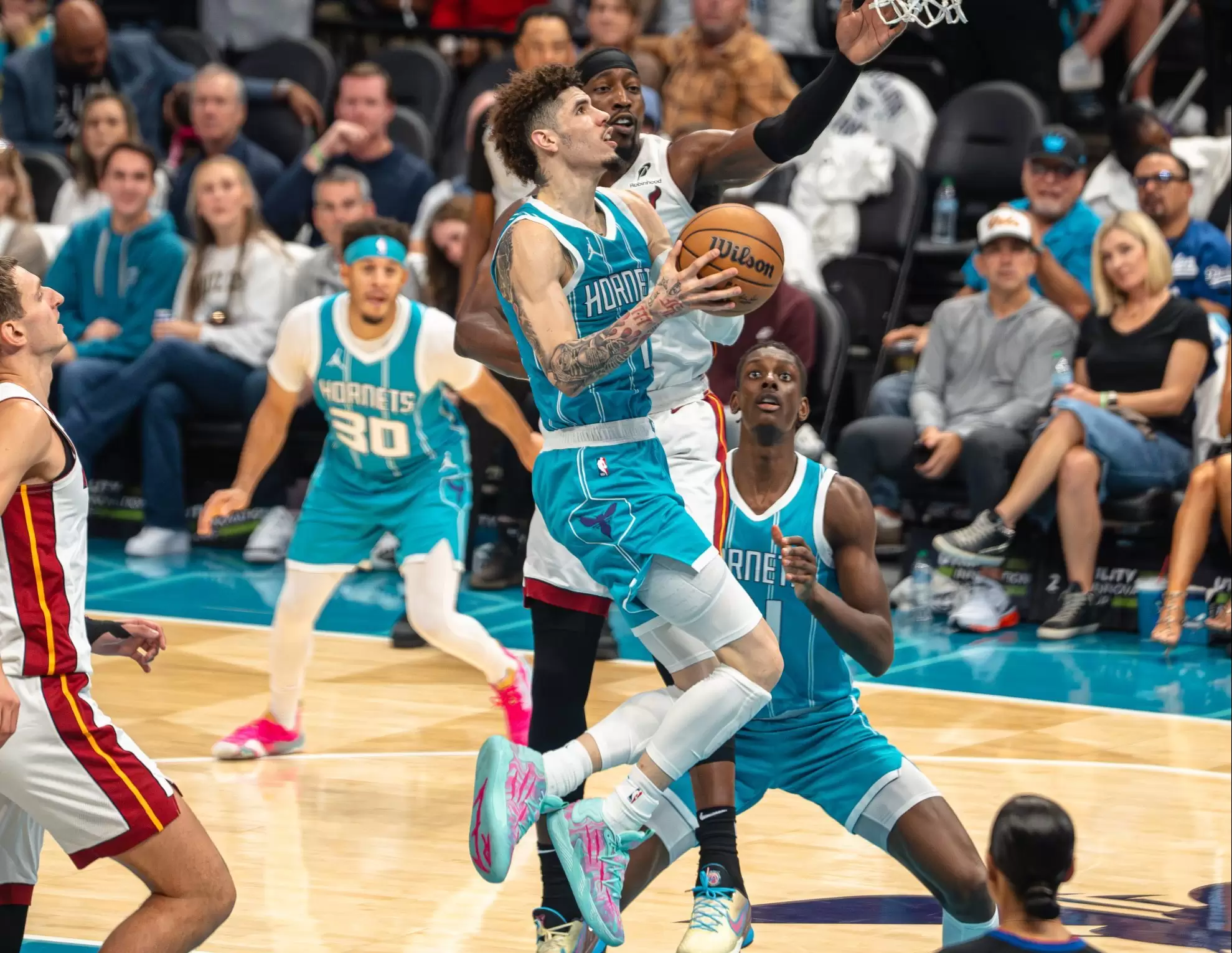 NBA proposal would block repeated top lottery finishes