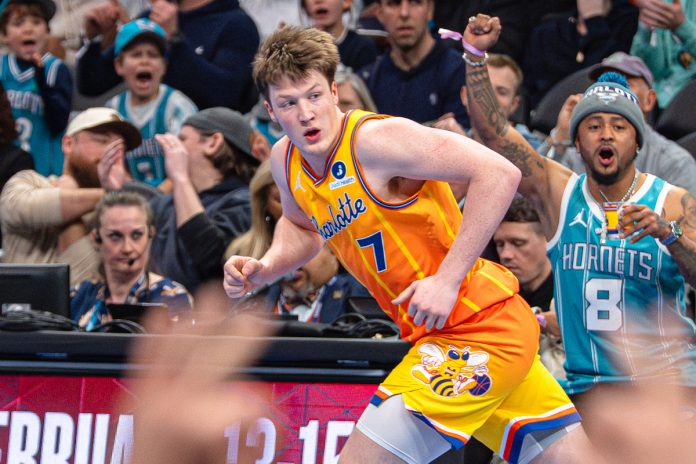 NBA announces 2025-26 All-Rookie teams