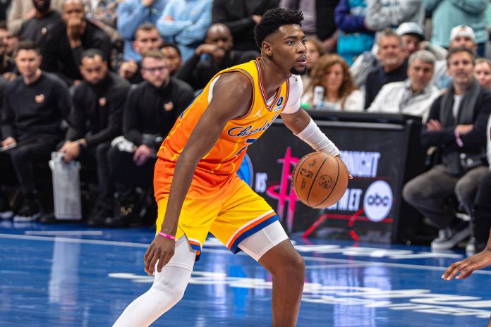 Brandon Miller out after shoulder surgery
