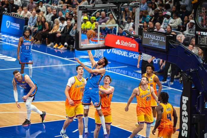 NBA announces 2025-26 All-Defensive teams