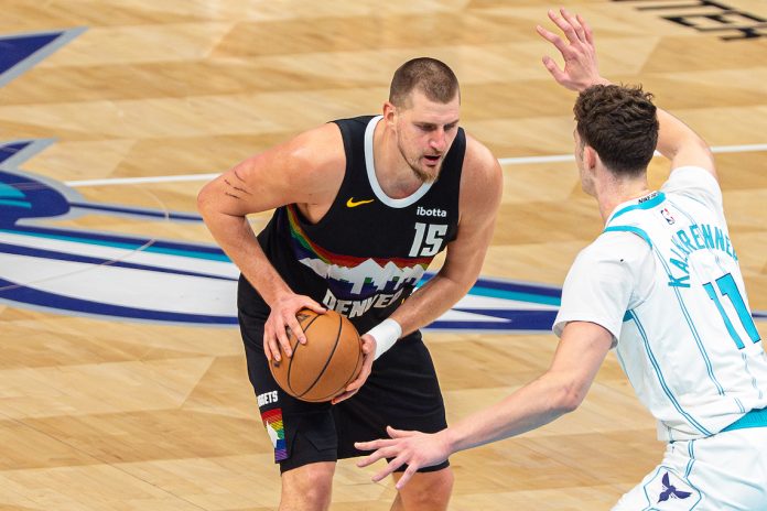 Nikola Jokic expected to sign extension
