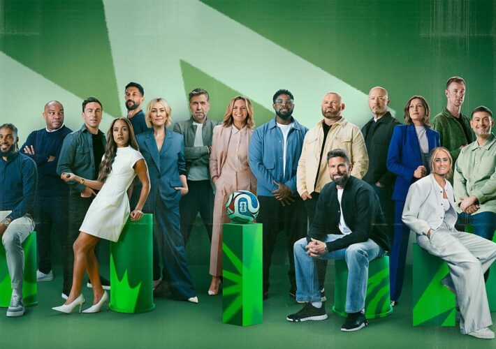 World Cup 2026 commentators, pundits and presenters for BBC and ITV including Olivier Giroud and Juan Mata