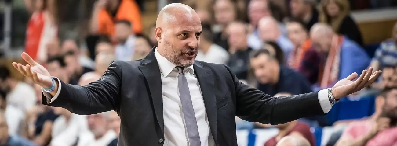 Fenerbahce Sasa Djordjevic