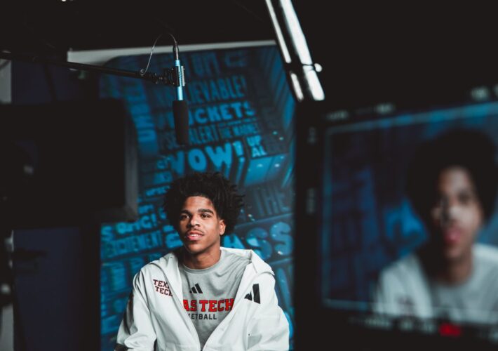 Christian Anderson Jr: I used to live in Germany