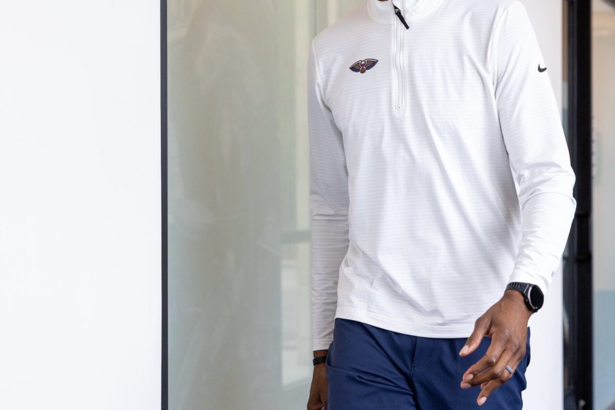 Joe Dumars: Jamahl Mosley hasn’t given up personal on-court work with players