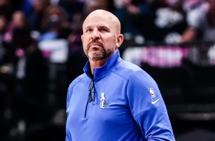 BREAKING: Mavericks part ways with Jason Kidd