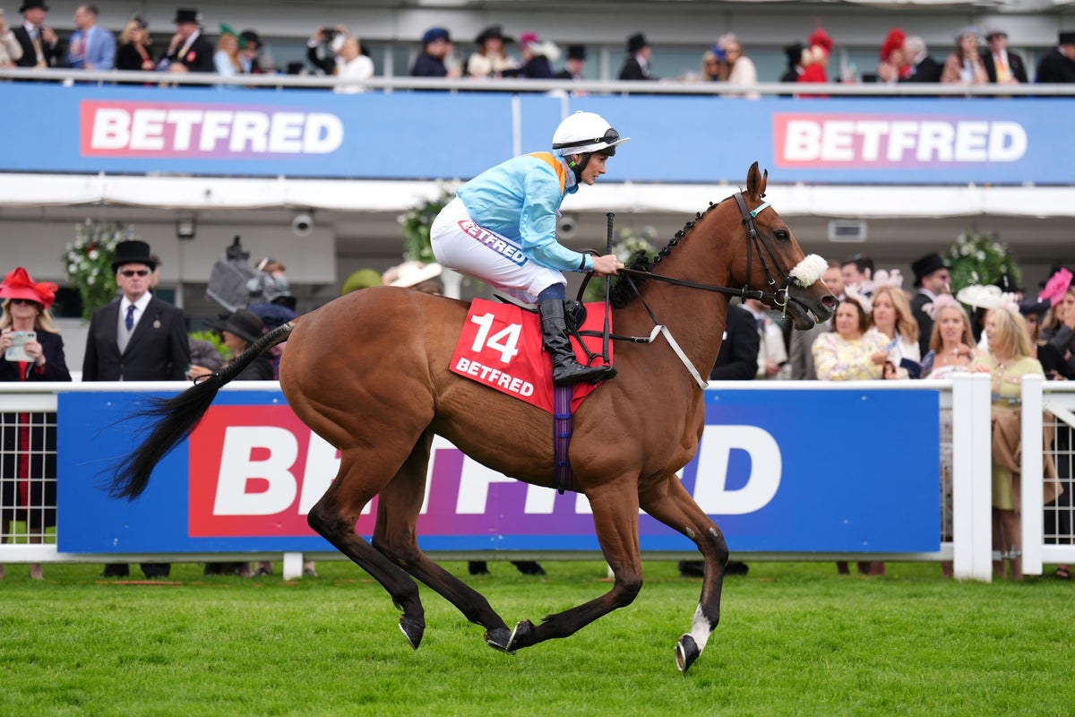 Friday racing tips: Carlisle and Chepstow best bets