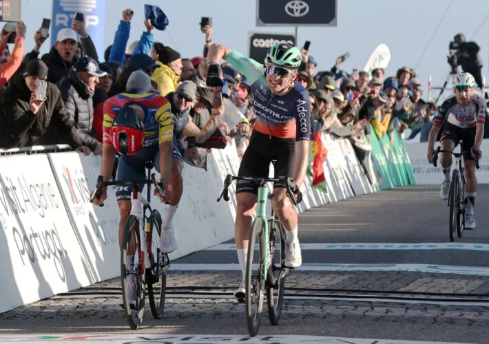 Teenage prodigy Paul Seixas to make Tour de France debut this July