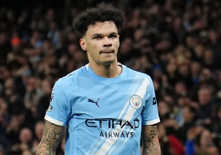 Nico O’Reilly: I expect title race to go to the wire as Man City chase Arsenal