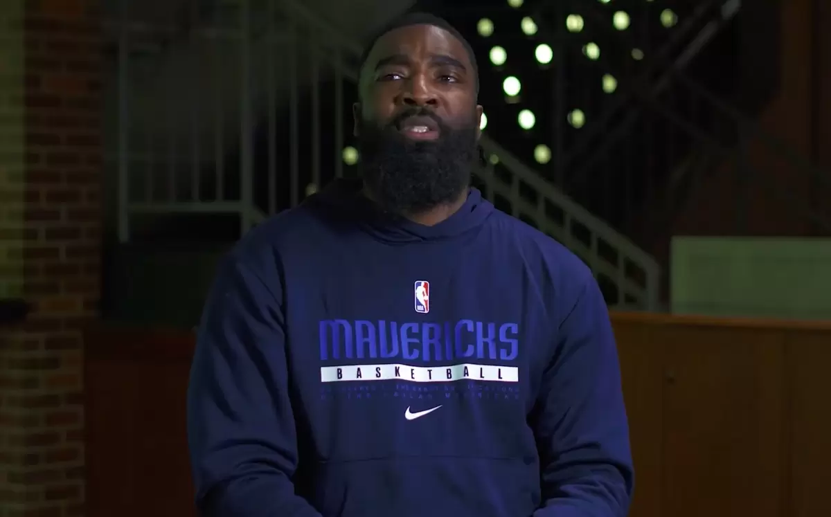 God Shammgod