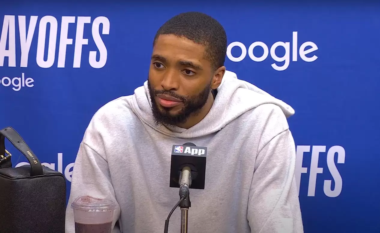 Mikal Bridges: “Play desperate” mindset fuels Knicks’ historic playoff demolition of Hawks