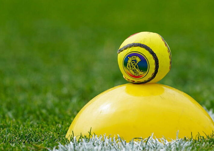 Camogie Pays Tribute To Former President Liz Howard