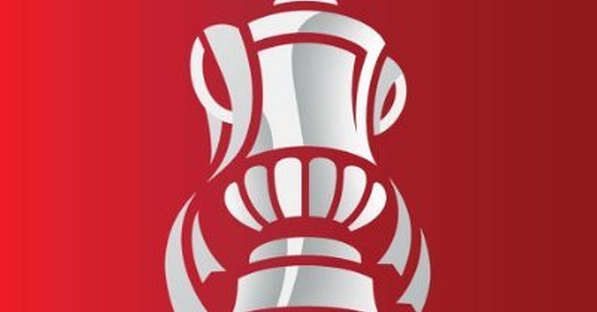 Cup glory for City