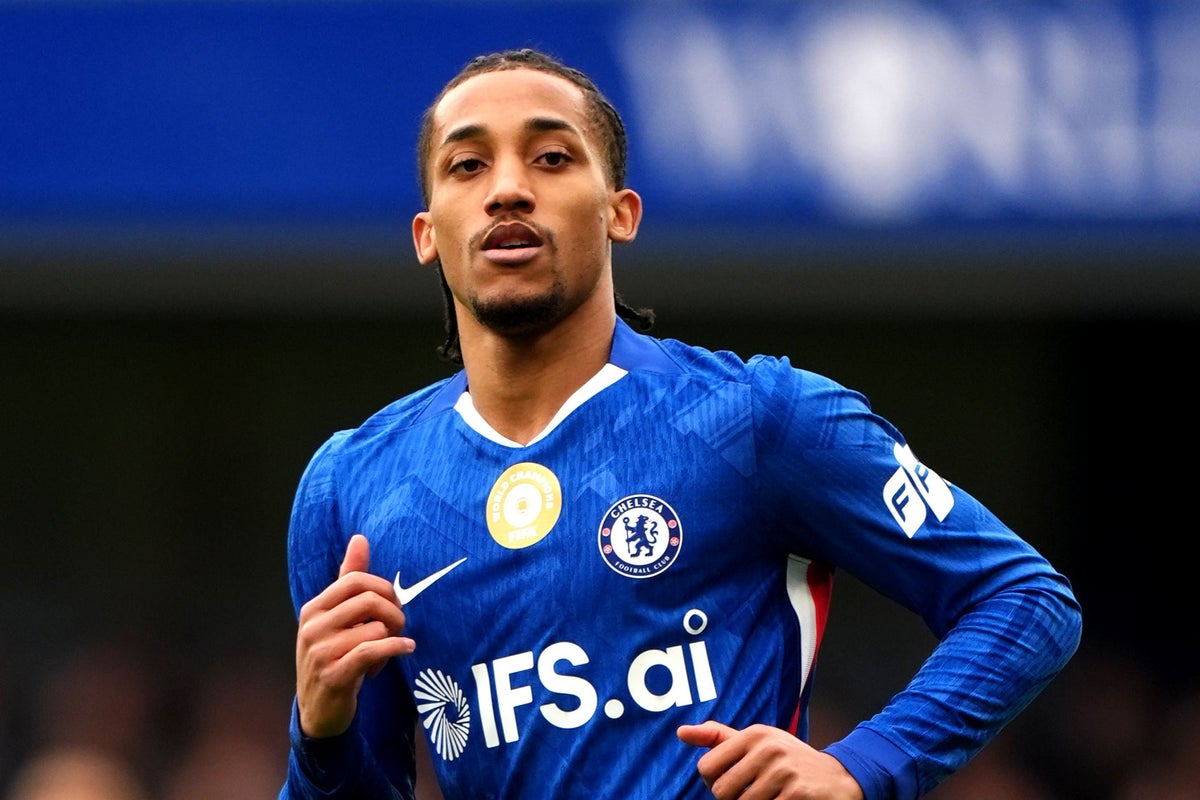 Joao Pedro feels sorry for Chelsea fans after Forest defeat and eyes improvement
