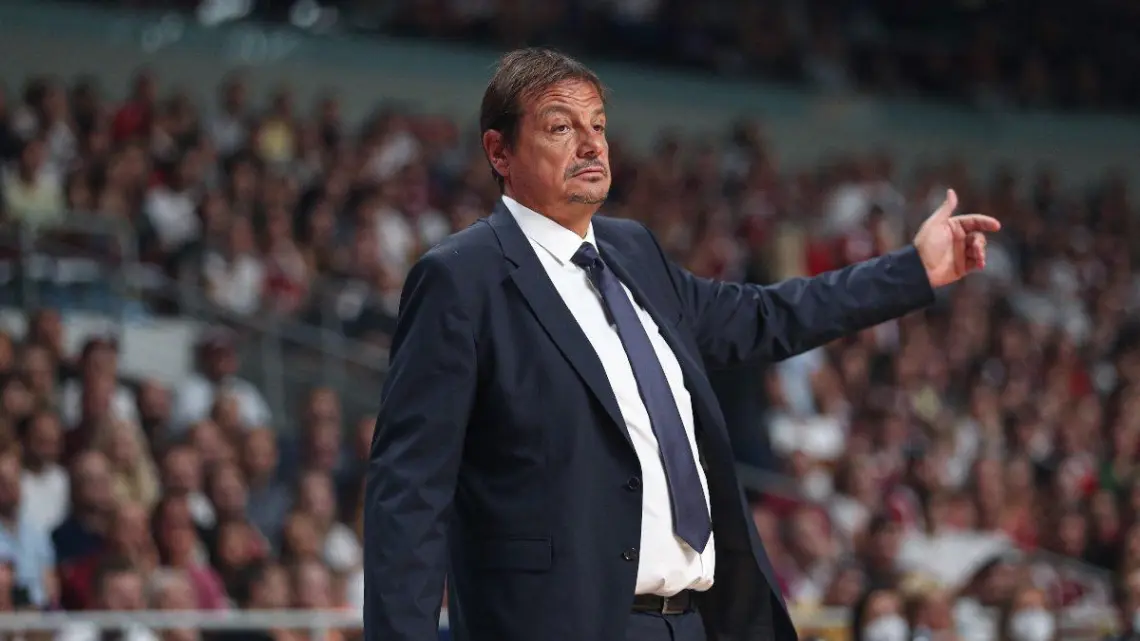 Ergin Ataman: Dimitris Giannakopoulos faces arrest in Valencia