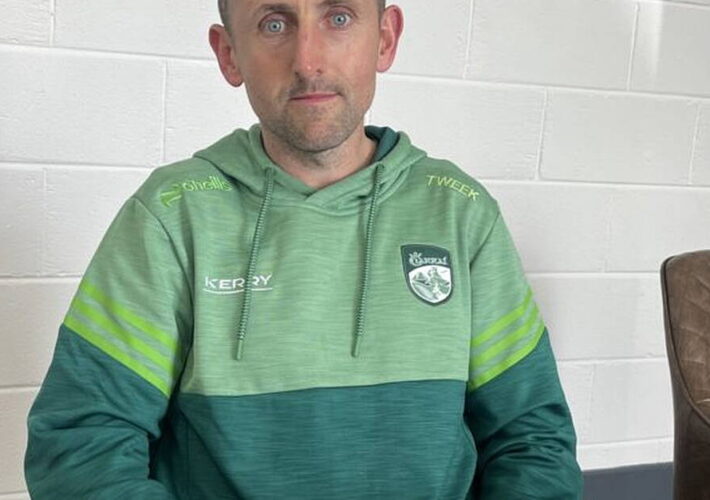 Derry Loss Perfect Prep For Christy Ring Cup Final