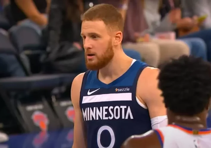 Spurs vs Timberwolves Game 4 injury report