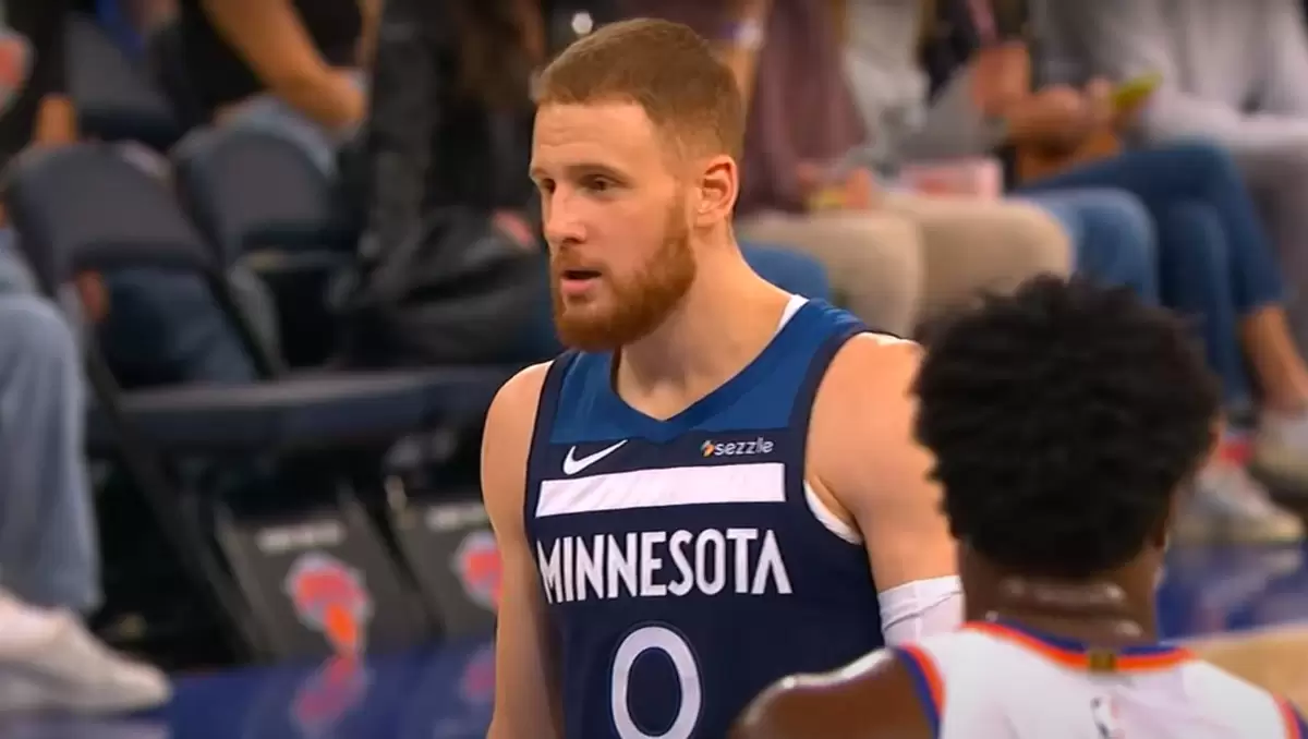 Spurs vs Timberwolves Game 4 injury report