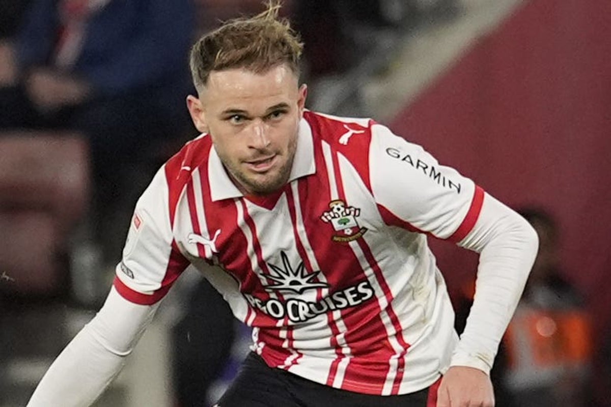 Leo Scienza: Southampton’s play-off expulsion over ‘Spygate’ is ‘heartbreaking’