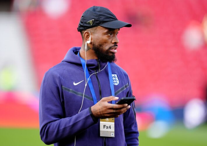 England boss reveals ‘clear the air’ talks paved the way for Ivan Toney’s return