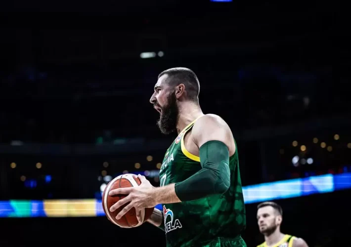 Jonas Valanciunas draws strong EuroLeague interest