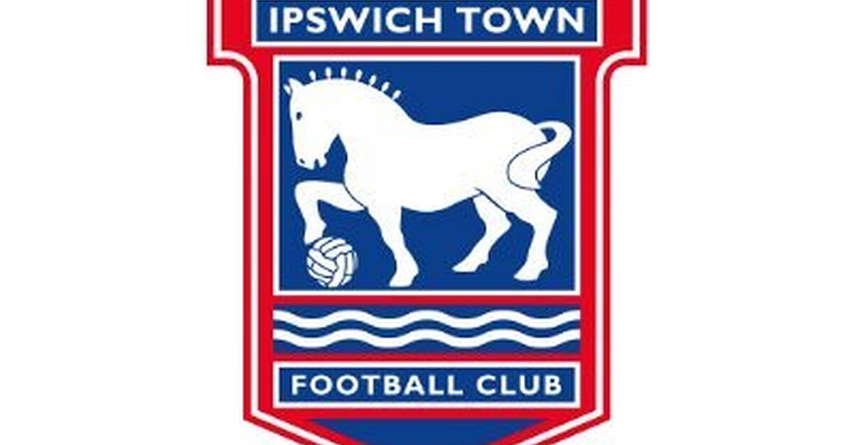 Ipswich promoted