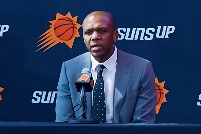 James Jones explains why NBA stopped trying to punish tanking