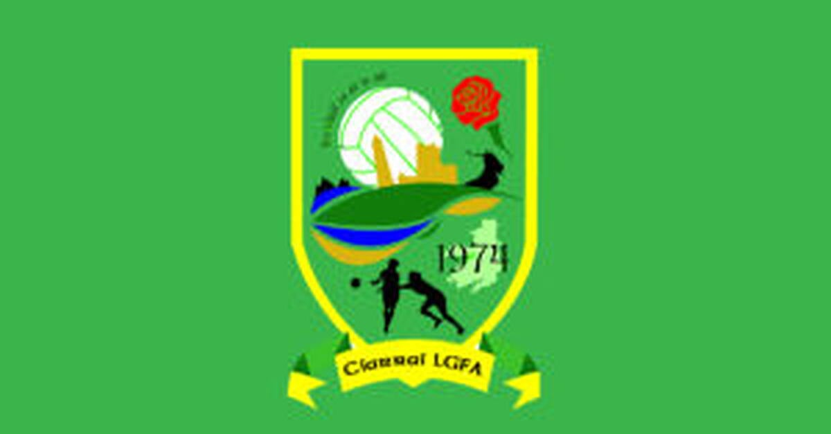 Kerry weekend fixtures confirmed