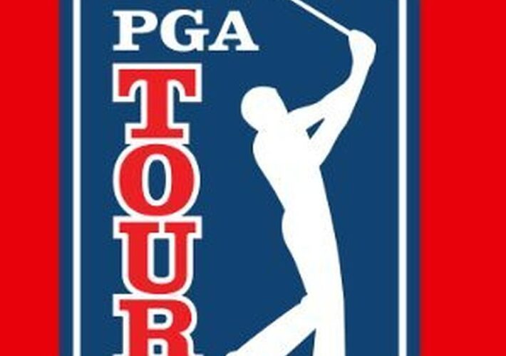 Lowry one off lead at PGA Championship