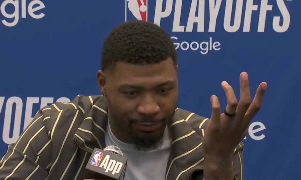Marcus Smart’s blunt 3-0 warning exposes Lakers’ biggest collapse vs Thunder