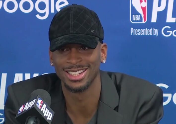 Shai Gilgeous-Alexander’s locker room truth exposes Thunder’s unstoppable belief