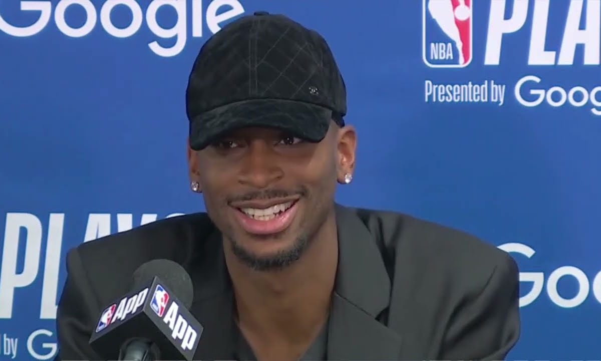 Shai Gilgeous-Alexander’s locker room truth exposes Thunder’s unstoppable belief