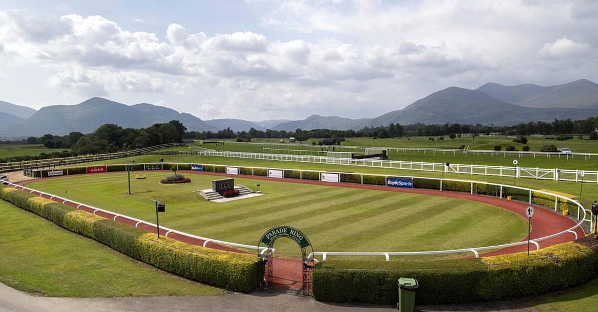 Mid afternoon start for day 2 of Killarney Races