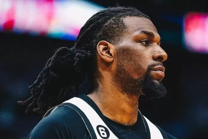Naz Reid’s ‘pain is weakness’ line captures Wolves’ edge in wild Game 4 swing