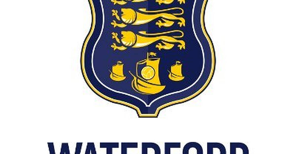 Waterford snatch first win