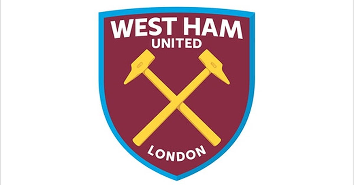 West Ham up to 10th