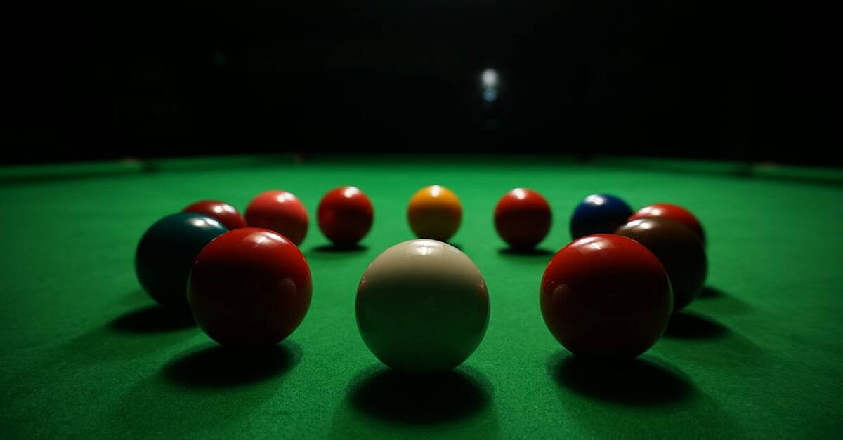 World Snooker Championship review
