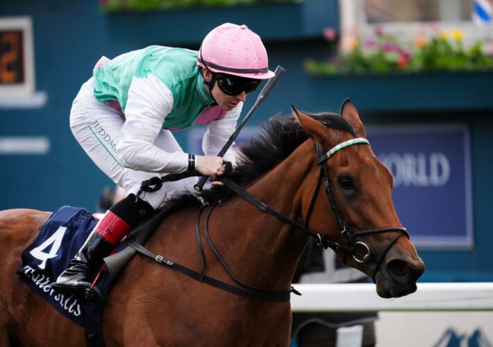 Epsom Oaks tips: Best bets for Friday’s card at Epsom