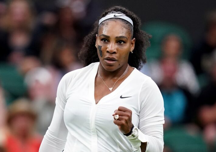 Serena Williams set for tennis comeback – here’s how five women stars fared after retirement U-turns