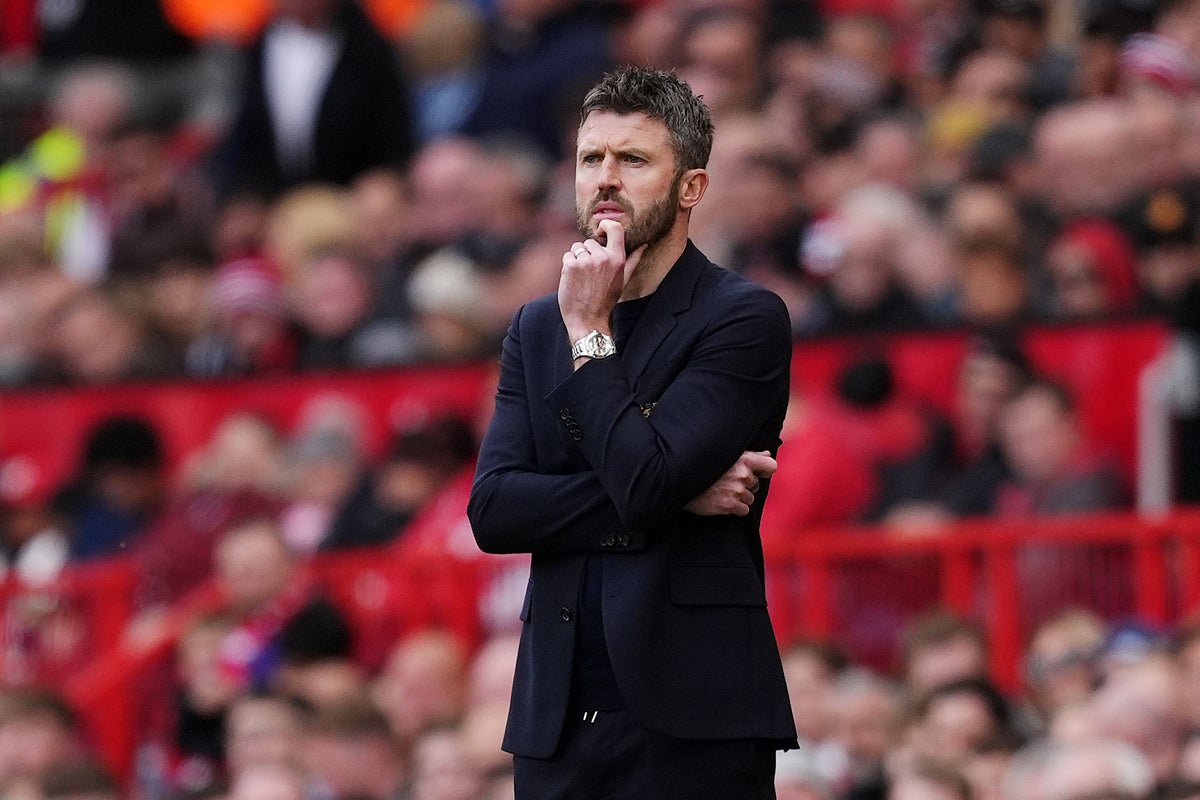 Manchester United receive lucrative deal for Amazon ‘All or Nothing’ documentary