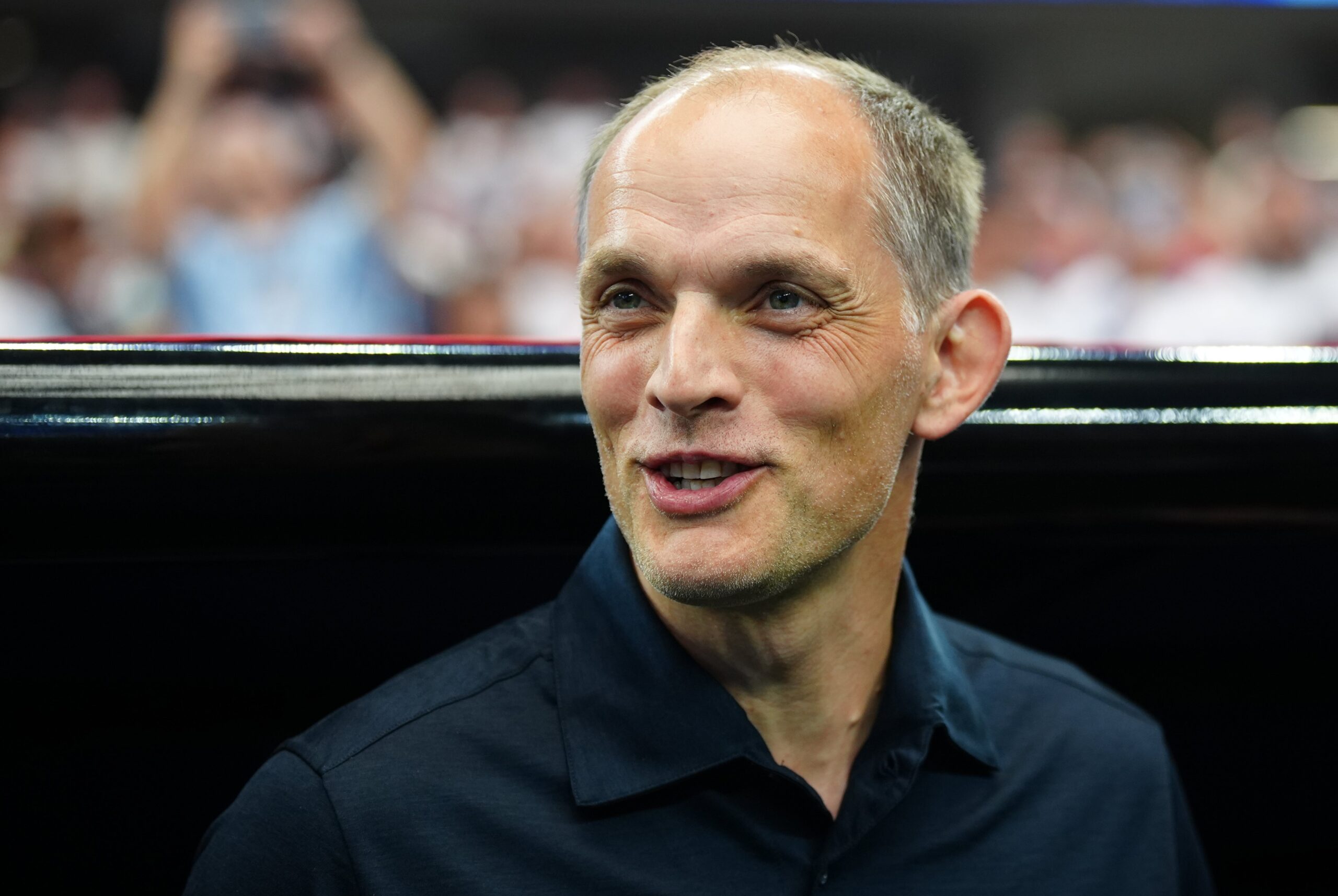 Jordan Pickford says England ready to ‘go to war’ for Thomas Tuchel at World Cup